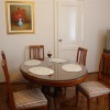 4-bedroom Apartment Zagreb with kitchen for 6 persons