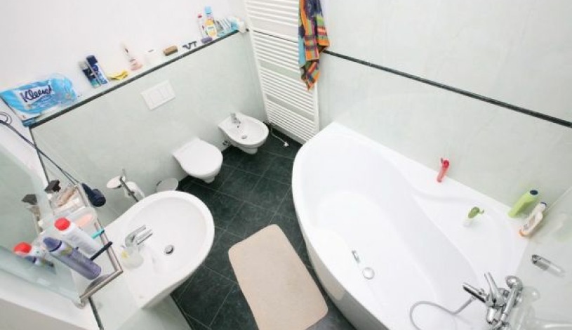 ART Appartements Prag - Petrska Praha - Studio - 2 Personen