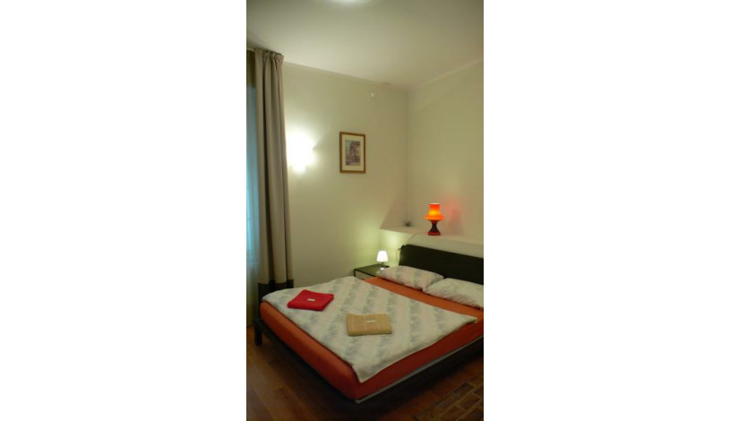ART Appartements Prag - Petrska Praha
