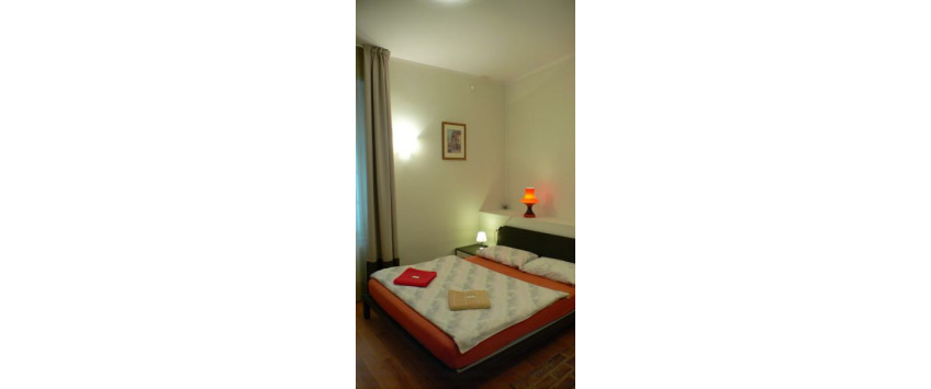 Art Apartmány Praha - Petrská