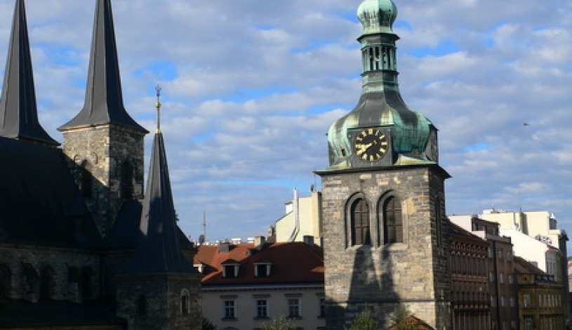 ART Appartements Prag - Petrska Praha