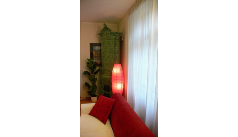 ART Appartements Prag - Petrska Praha