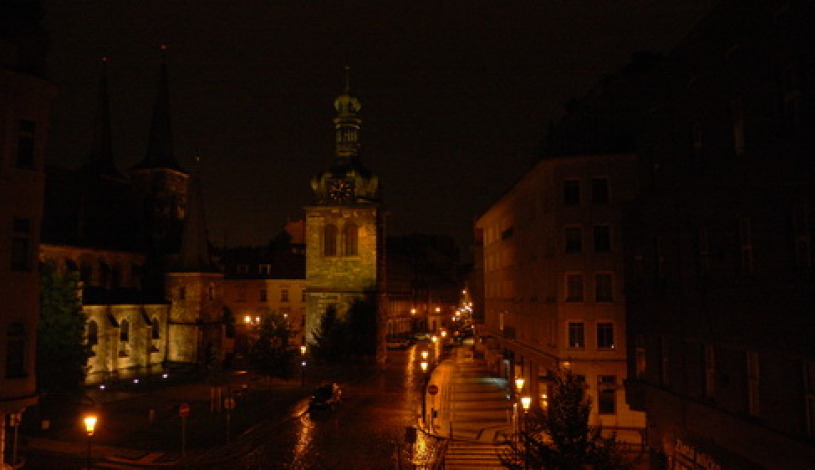 ART Appartements Prag - Petrska Praha