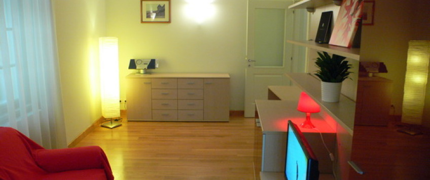 Art Apartmány Praha - Petrská