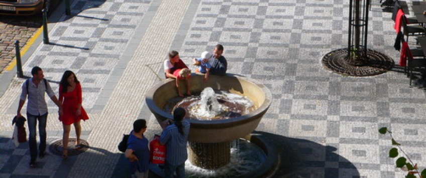 Art Apartmány Praha - Petrská