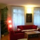 Two-Bedroom Apartment (4 people) - ART Apartments Prague Petrska Praha