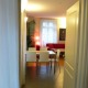 2-Schlafzimmer Appartement (2 Personen) - ART Appartements Prag - Petrska Praha