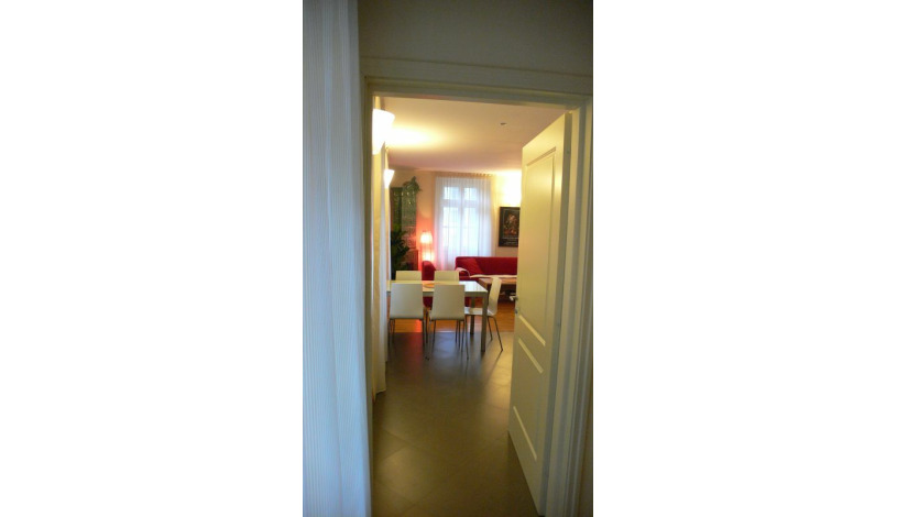 ART Appartements Prag - Petrska Praha - 2-Schlafzimmer Appartement (2 Personen), 2-Schlafzimmer Appartement (4 Personen)
