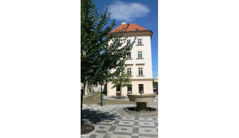 ART Appartements Prag - Petrska Praha