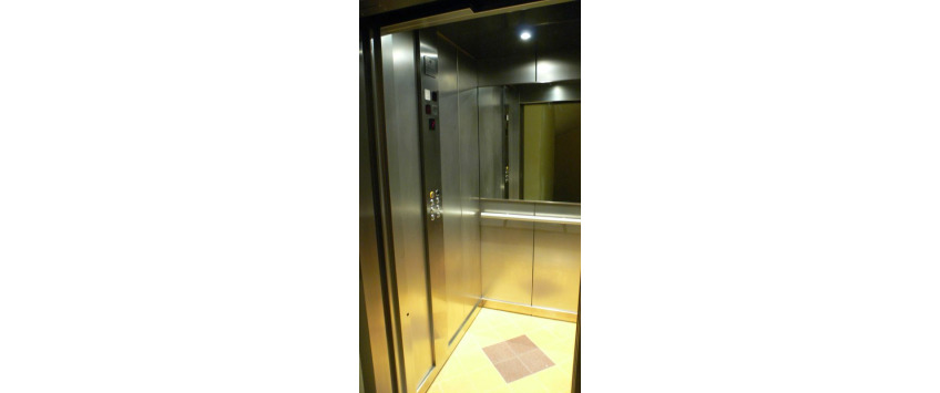 Art Apartmány Praha - Petrská - Apartmán se 2 ložnicemi (2 osoby), Apartmán se 2 ložnicemi (4 osoby)