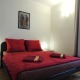 Two-Bedroom Apartment (2 people) - ART Apartments Prague Petrska Praha