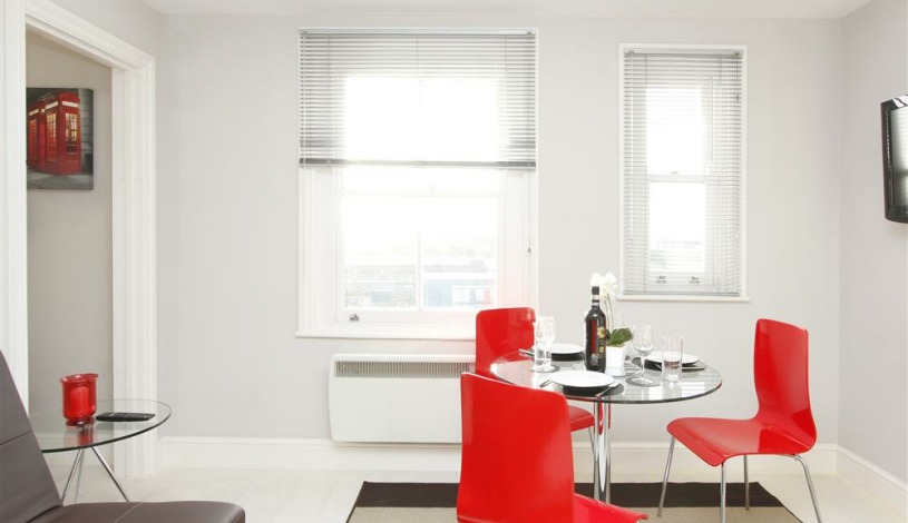 Apartment Philbeach Gardens London - Apt 35174