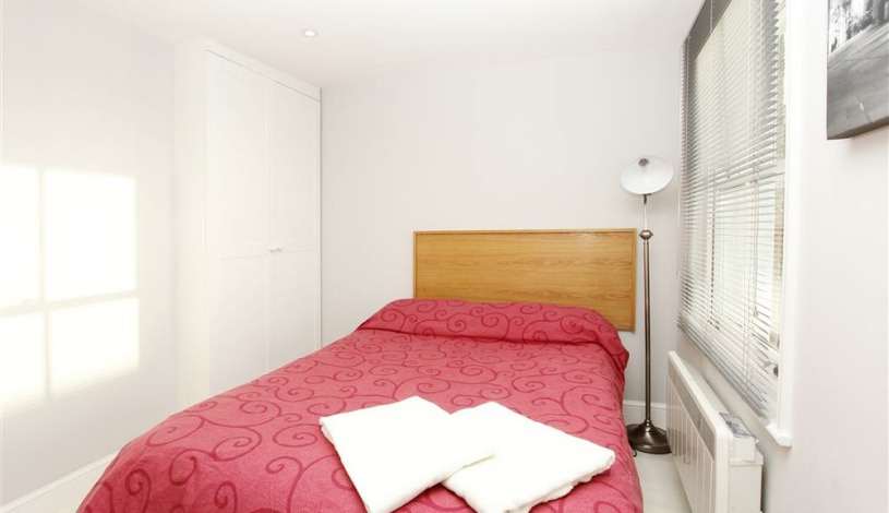 Apartment Philbeach Gardens London - Apt 35174