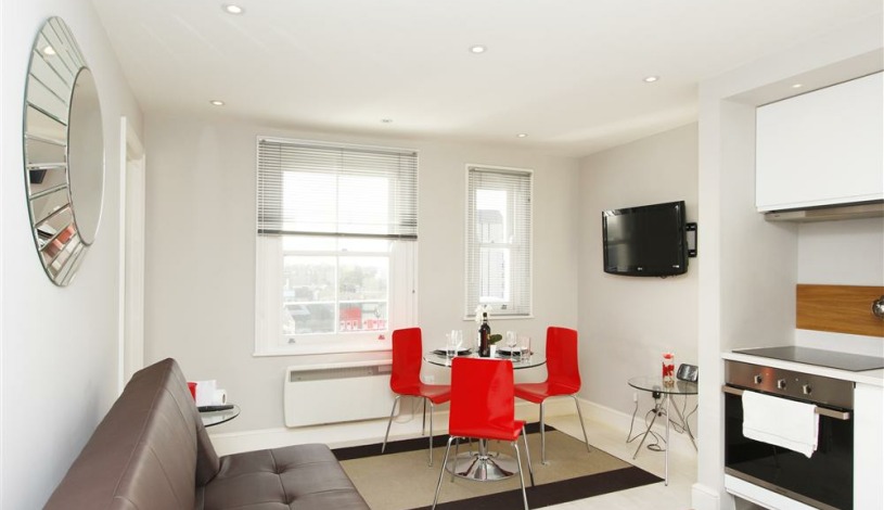 Apartment Philbeach Gardens London - Apt 35174