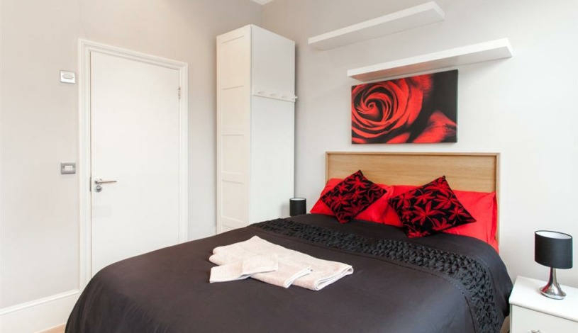 Apartment Philbeach Gardens London - Apt 35172