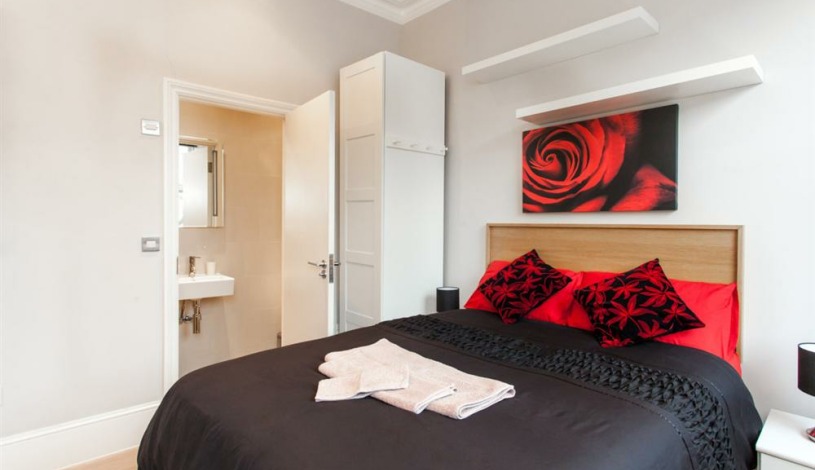 Apartment Philbeach Gardens London - Apt 35172