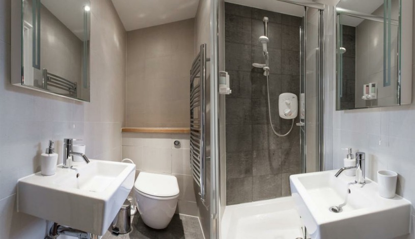 Apartment Philbeach Gardens London - Apt 35172