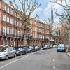 2-bedroom Apartment London South Kensington with kitchen for 4 persons
