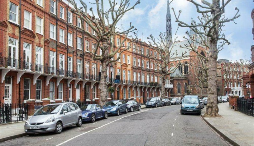 Apartment Philbeach Gardens London - Apt 35172
