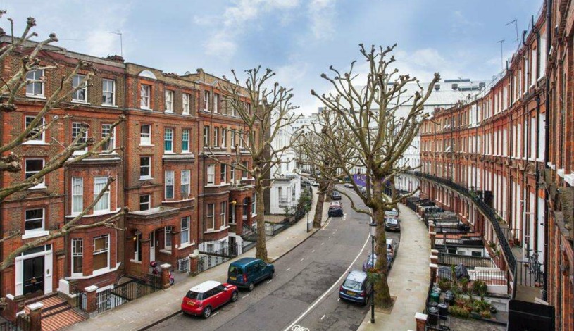 Apartment Philbeach Gardens London - Apt 35172