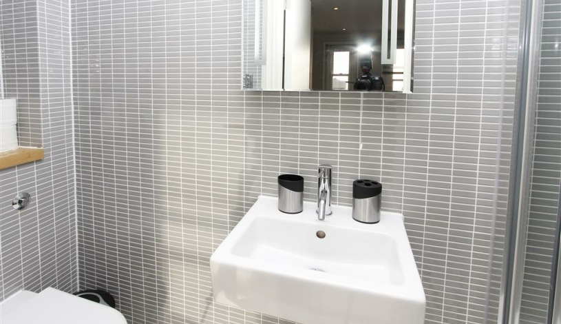 Apartment Philbeach Gardens London - Apt 35174