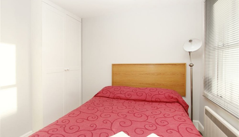 Apartment Philbeach Gardens London - Apt 35174