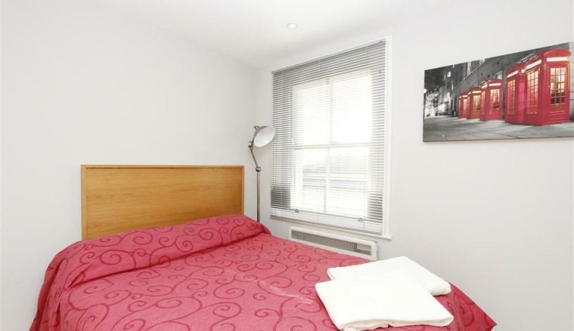 Apartment Philbeach Gardens London - Apt 35174