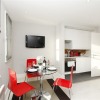 1-spálňový Apartmán London South Kensington s kuchyňou pre 3 osoby