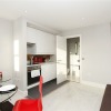 1-bedroom Apartment London South Kensington with kitchen for 3 persons