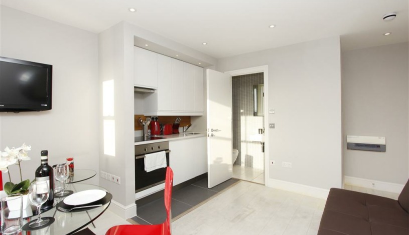 Apartment Philbeach Gardens London - Apt 35174