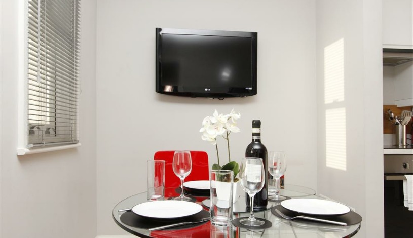 Apartment Philbeach Gardens London - Apt 35174