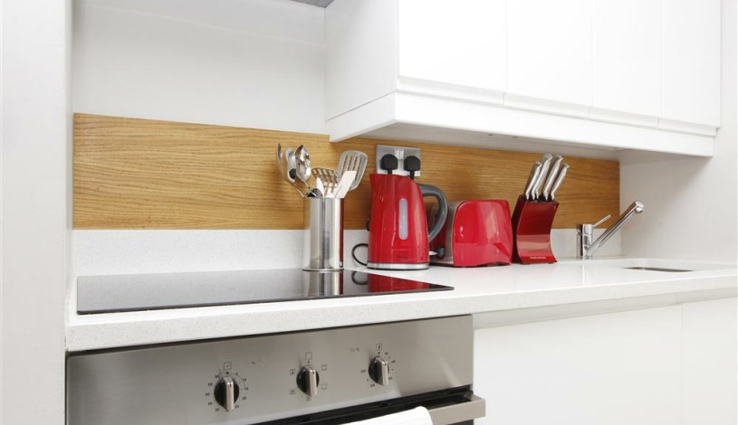 Apartment Philbeach Gardens London - Apt 35174