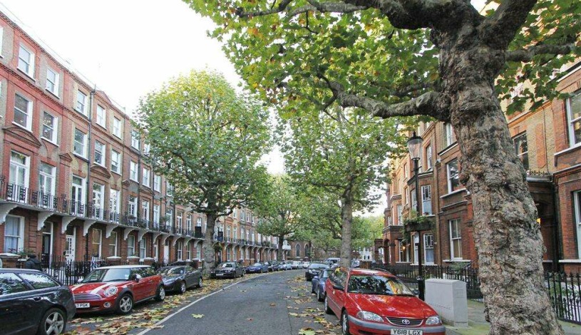 Apartment Philbeach Gardens London - Apt 35174
