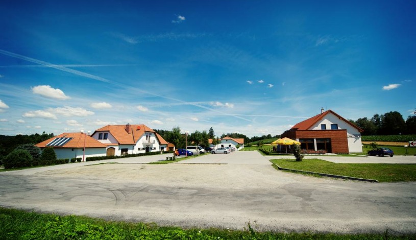 Hotel FARMA Pelhřimov