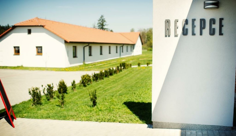 Hotel FARMA Pelhřimov