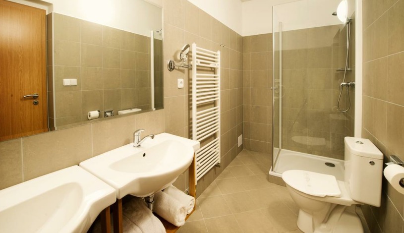 Hotel FARMA Pelhřimov