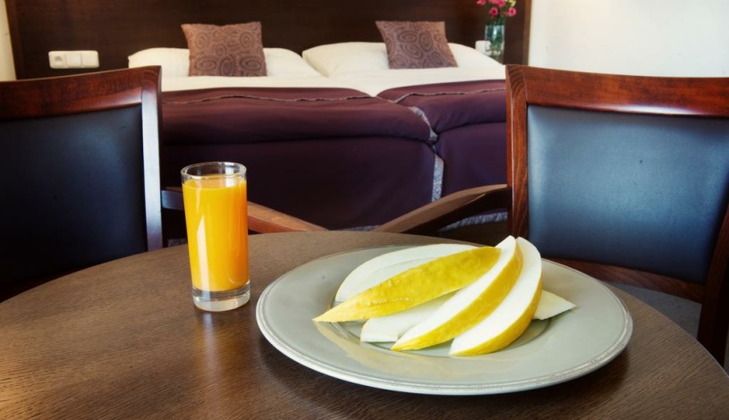 Hotel FARMA Pelhřimov