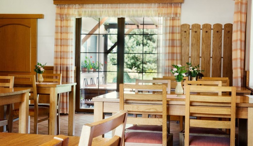 Hotel FARMA Pelhřimov