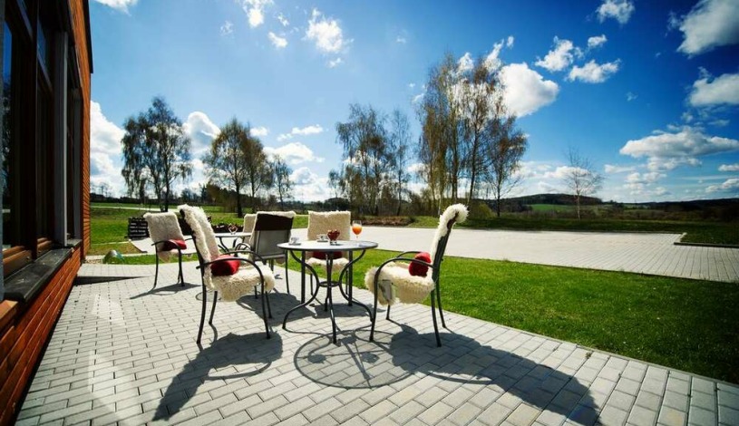 Hotel FARMA Pelhřimov