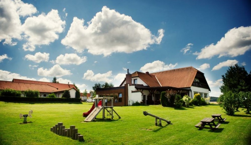 Hotel FARMA Pelhřimov