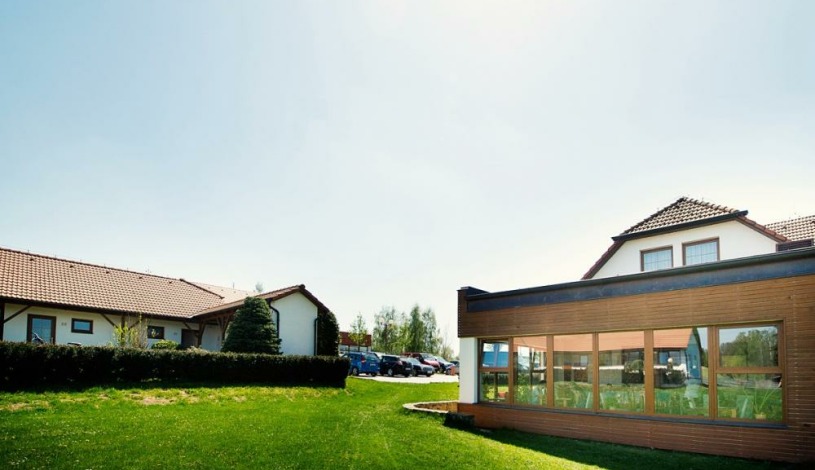 Hotel FARMA Pelhřimov