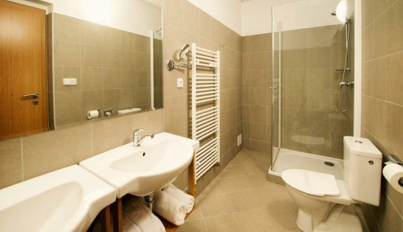 Hotel FARMA Pelhřimov