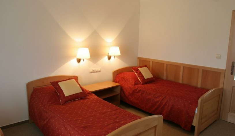 Hotel FARMA Pelhřimov