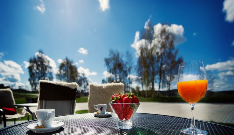 Hotel FARMA Pelhřimov