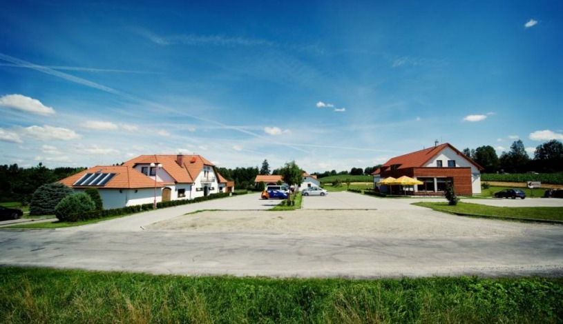 Hotel FARMA Pelhřimov