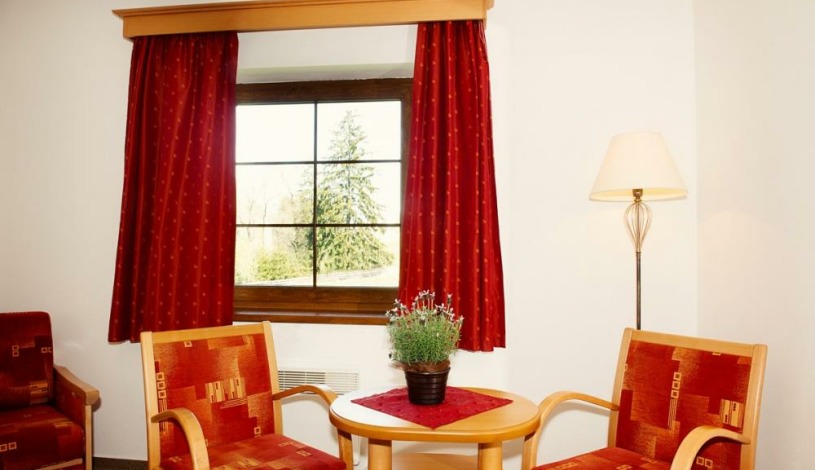 Hotel FARMA Pelhřimov