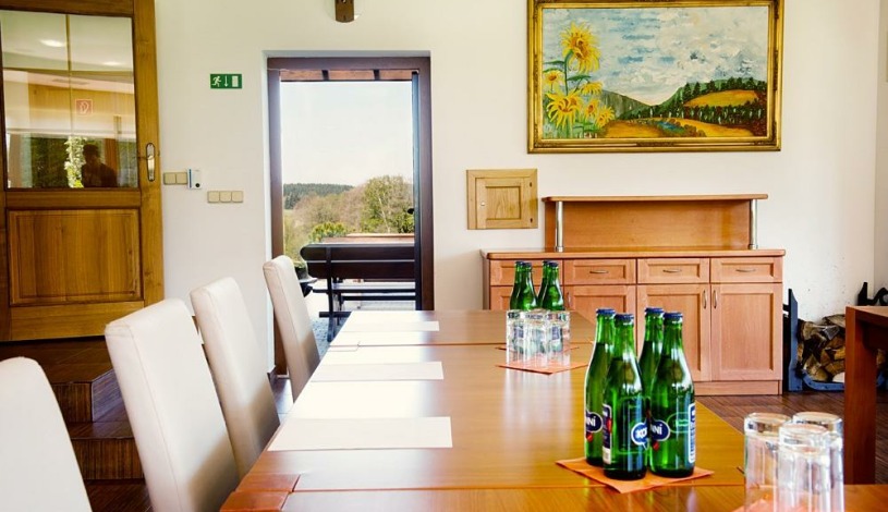 Hotel FARMA Pelhřimov