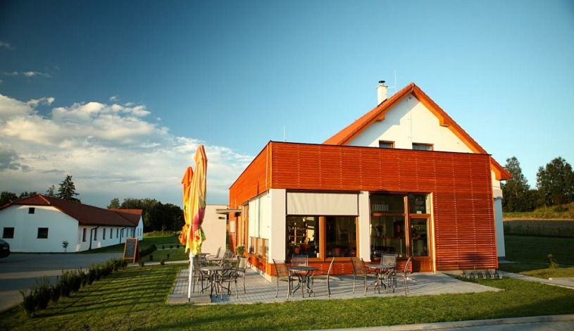 Hotel FARMA Pelhřimov