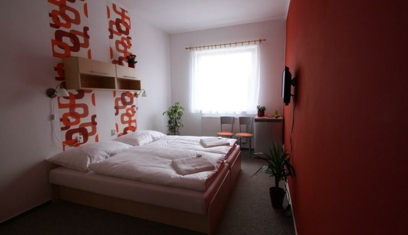 Penzion Výsluní Pelhřimov