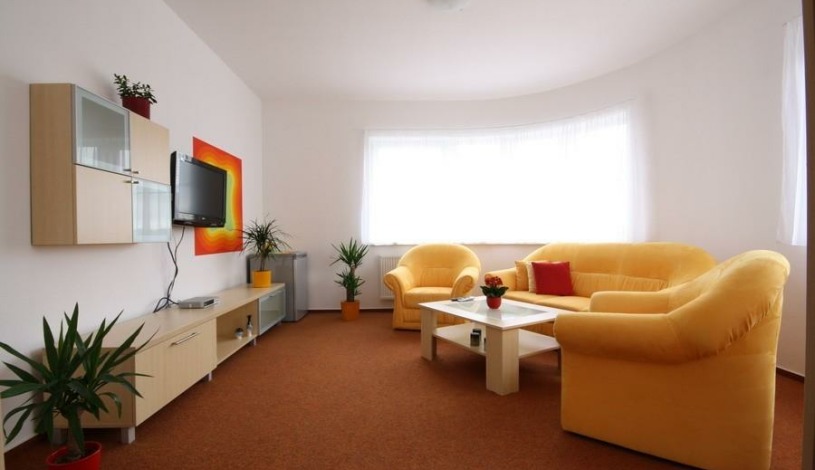 Penzion Výsluní Pelhřimov